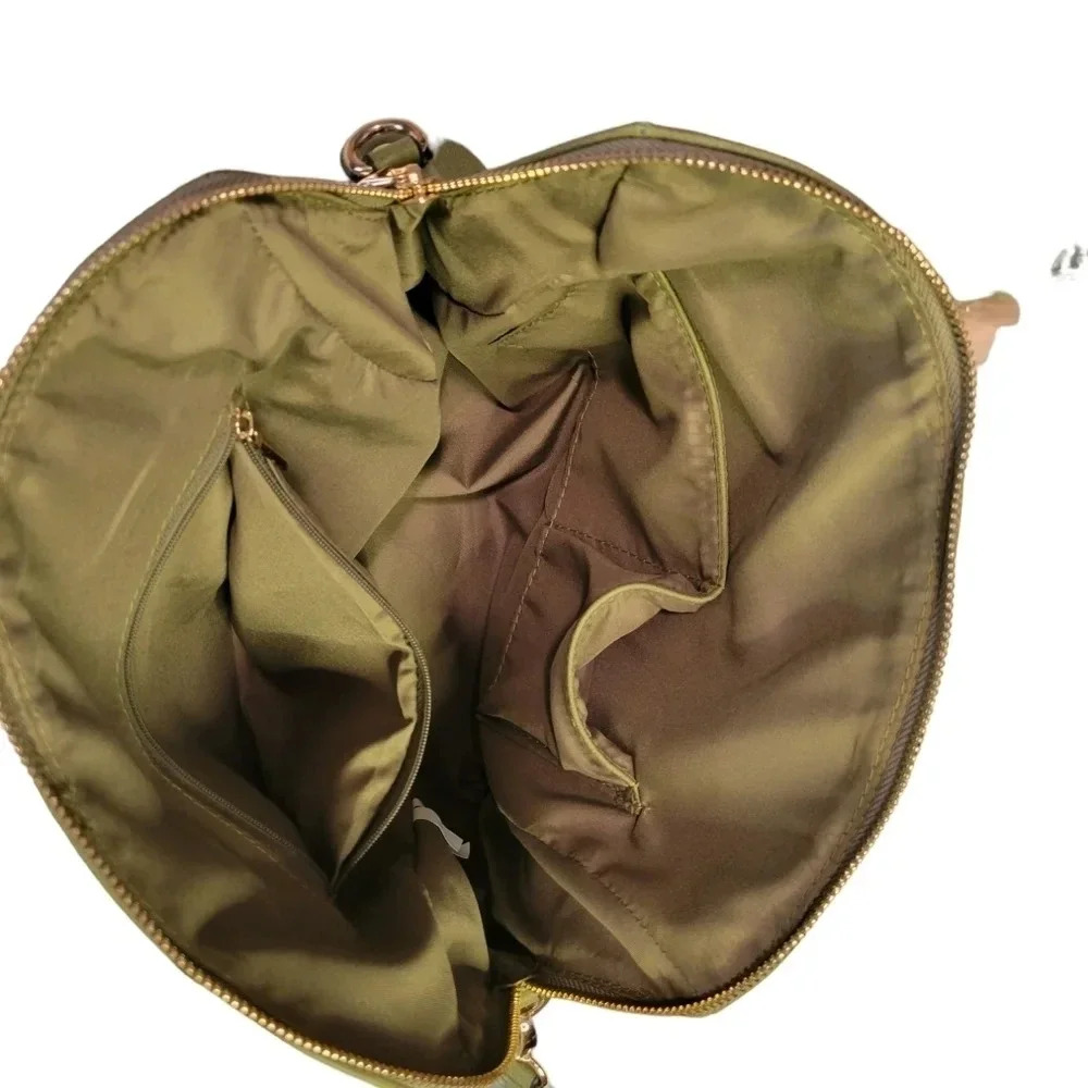 Moda Handbag NWOT - Picture 3 of 4